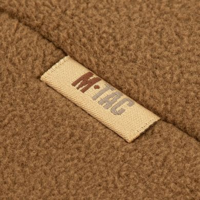 M-Tac шапка Watch Cap Elite фліс (320г/м2) with Slimtex Coyote Brown M