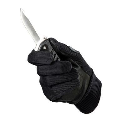 M-Tac рукавички Assault Tactical Mk.8 Black S