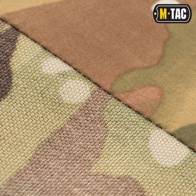 M-Tac плитоноска ALPC Multicam