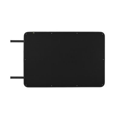 M-Tac панель для нашивок універсальна ROLL 65х95 Black