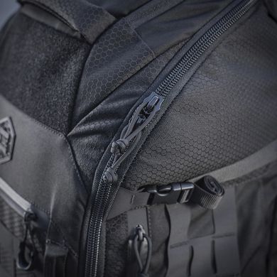 M-Tac рюкзак Large Elite GEN.IV Black
