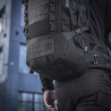 M-Tac рюкзак Large Elite GEN.IV Black