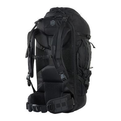M-Tac рюкзак Large Elite GEN.IV Black