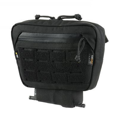 M-Tac сумка-напашник Large Elite Black