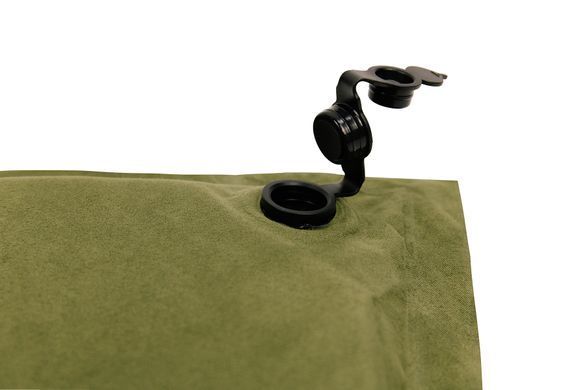 Килимок самонадувний Tramp COMFORT 3 cm UTRI-015-dark-olive
