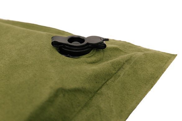 Килимок самонадувний Tramp COMFORT 3 cm UTRI-015-dark-olive
