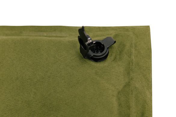 Килимок самонадувний Tramp COMFORT 3 cm UTRI-015-dark-olive