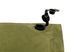 Килимок самонадувний Tramp COMFORT 3 cm UTRI-015-dark-olive