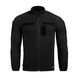 M-Tac куртка Combat Fleece Polartec Jacket Black XS/R
