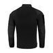 M-Tac куртка Combat Fleece Polartec Jacket Black XS/R