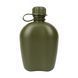 Фляга Tribe Canteen пластикова T-FE-0022-olive