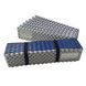 Коврик складной Compact Lite Reflect синий UTRI-001