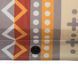 Килимок самонадувний Tribe Chill Mat 5 cm T-BB-0016-multi