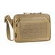 M-Tac сумка Admin Bag Elite з липучкою Coyote