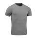 M-Tac футболка 93/7 Light Grey XS