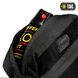 M-Tac сумка Tactical Waist Bag Elite Black