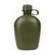 Фляга Tribe Canteen пластикова T-FE-0022-olive