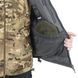 Куртка LEVEL 7 - Climashield Apex 100g (01-Black, 2XL/Regular)