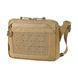 M-Tac сумка Admin Bag Elite з липучкою Coyote