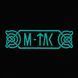 M-Tac футболка Odin Mystery довгий рукав Black XL