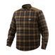 M-Tac сорочка Redneck Shirt Coyote/Black XS/R