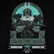 M-Tac футболка Odin Mystery довгий рукав Black XL