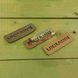 M-Tac нашивка Ukraine скрізна 25х80 Laser Cut Multicam