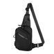 M-Tac сумка Sling Pistol Bag Hex Black