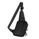 M-Tac сумка Sling Pistol Bag Hex Black