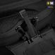 M-Tac сумка Sling Pistol Bag Hex Black