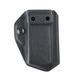 Паучер Pouch ver.2 для Glock - 17 / 22 / 47 Black правша/лівша