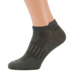 M-Tac шкарпетки спортивні легкі Olive 39-42