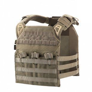 M-Tac плитоноска ALPC Ranger Green