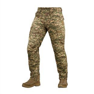 M-Tac штани Aggressor Gen.II NGU Camo M/R