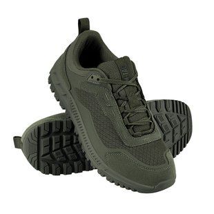 M-Tac кроссовки Shooter Olive 38