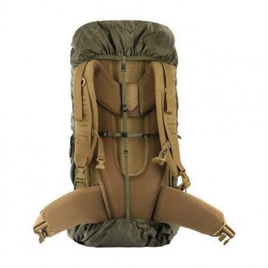 M-Tac чохол на рюкзак Large Olive