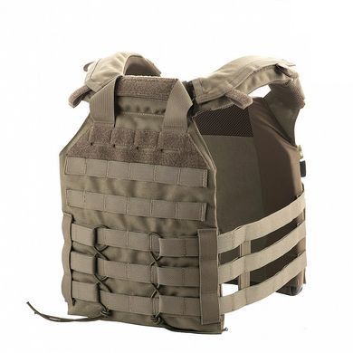 M-Tac плитоноска ALPC Ranger Green