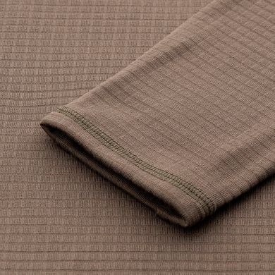 M-Tac термосорочка фліс Delta Level 2 Dark Olive XS