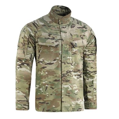 M-Tac кітель Sturm NYCO Extreme Multicam