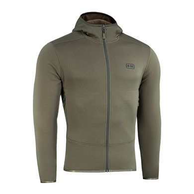 M-Tac кофта Shadow Fleece Polartec Olive XL
