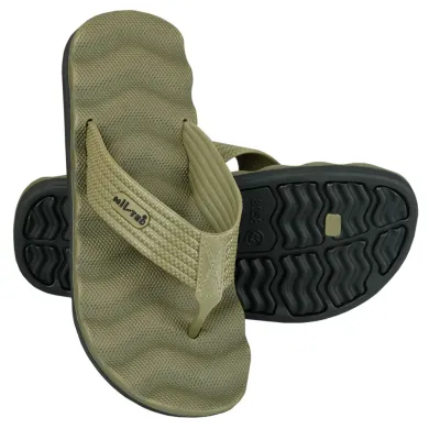 В'єтнамки MIL-TEC Combat Sandals Оливкові 38