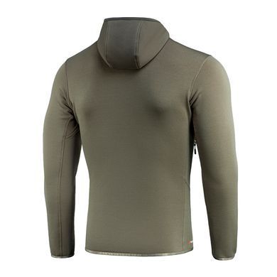 M-Tac кофта Shadow Fleece Polartec Olive XL