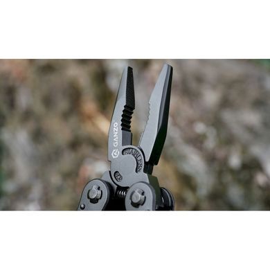 Ganzo мультитул G103