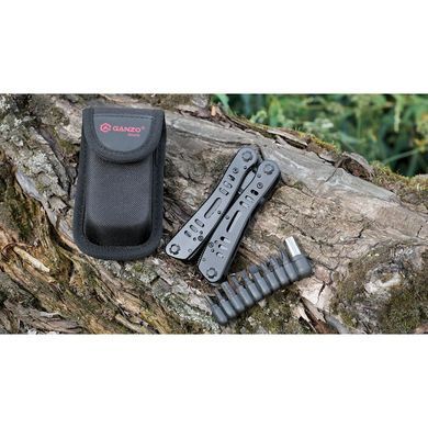 Ganzo мультитул G103