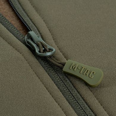 M-Tac кофта Shadow Fleece Polartec Olive XL