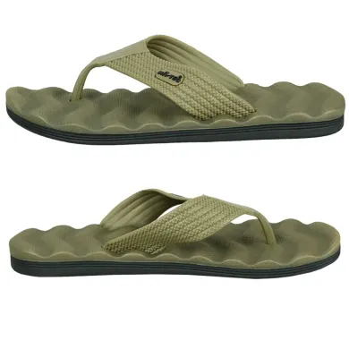 В'єтнамки MIL-TEC Combat Sandals Оливкові 38