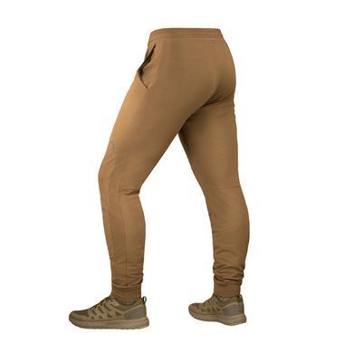 M-Tac штани Stealth Active Coyote Brown XS/R