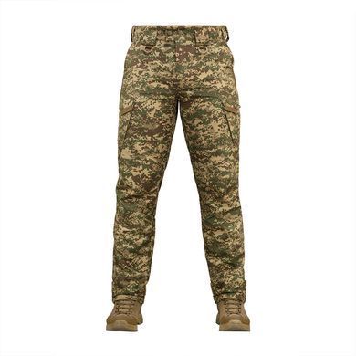 M-Tac брюки Aggressor Gen.II NGU Camo M/R