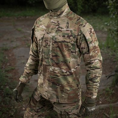 M-Tac китель Sturm NYCO Extreme Multicam