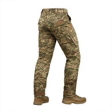 M-Tac брюки Aggressor Gen.II NGU Camo M/R